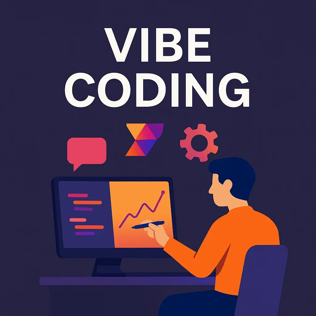 Vibe Coding: Building Software by Feel