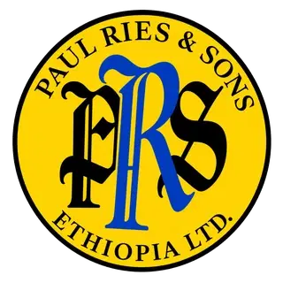 Paul Ries & Sons (Ethiopia) logo